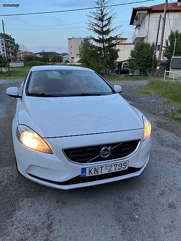 Volvo: ΝΙΚΟΣ — 8