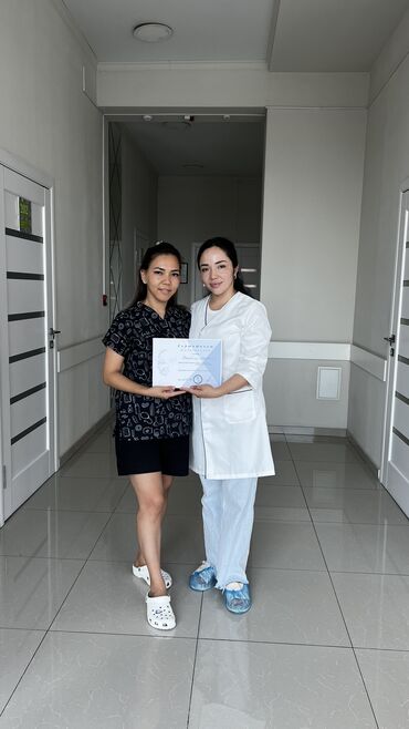 Косметология: Косметология, Биоревитализация, Ботокс, Ботулинотерапия, Требуются модели, Гипоаллергенные материалы, Консультация — 4