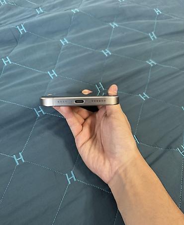 iphone 8 pro: IPhone 16 Pro Max, Б/у, 256 ГБ, Natural Titanium, 93 % — 5