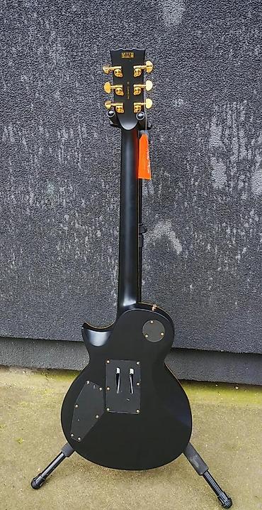 Gitare: HARLEY BENTON SC-CUSTOM III FR VBK | . Slanje po dogovoru — 12