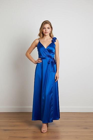 Haljine: ⚜️ Haljina univerzalna velicina 
⚜️ Cena 2500 din — 8