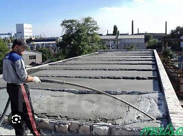 Утепление: Утепление крыши 3-5 лет опыта — 7