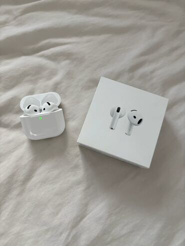 наушники аирподс макс цена: Вкладыши, Apple, Новый, Беспроводные (Bluetooth), Классические