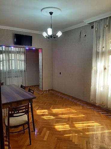 Mənzillər: MAKLER DEİLƏM ÖZ EVİMDİ!!! Azadlıq metrosunun çıxışındakı 9 mertebeli — 4