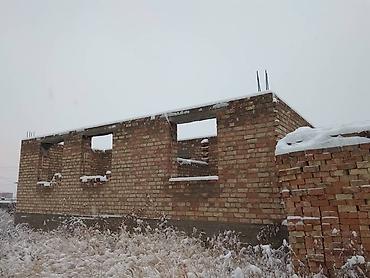 модульный жом: Продается участок 5 соток в элитном поселке Кок - Жар. На участке — 9