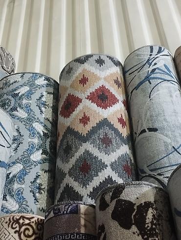 Ковролин: Ковралин Ковролин любые размеры — 15