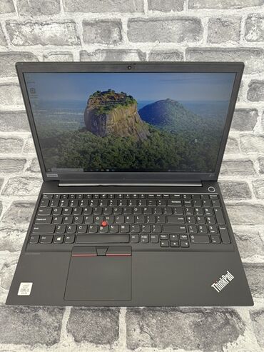 lenovo baku: Lenovo ThinkPad, 15.6 ", Intel Core i5, 256 GB
