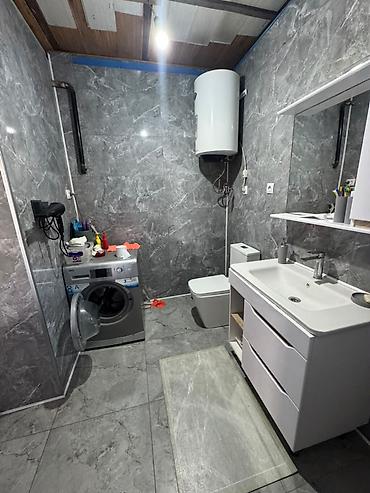 Продажа домов: 🏠 ПРОДАЁТСЯ ДОМ В ж/м Кара-Жыгач 📍 Адрес:ул. Кожомкул 5 📐 Площадь — 7