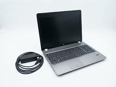 HP: 🚀 Büdcəyə Dost və Sürətli Noutbuk Axtaranların Nəzərinə! – HP ProBook — 1