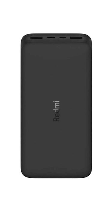 powerbank samsung: Повербанк Xiaomi, 20000 мАч, Новый