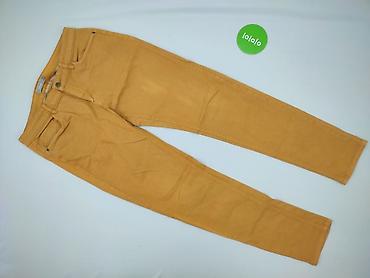 levis 571: Fransa, Spodnie materiałowe damskie, rozmiar XL — 2