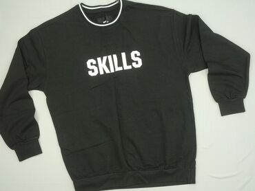 Sweatshirt, 14 years, 158-164 cm, condition - Perfect