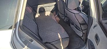 civik: Honda Civic: 2001 г., Бензин, Хэтчбэк — 10