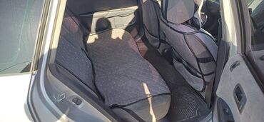 Honda: Honda Civic: 2001 г., 1.5 л, Автомат, Бензин, Хэтчбэк — 8