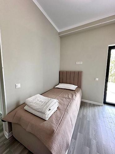 квартира маладая: 2 комнаты, 59 м², Элитка, 3 этаж, Дизайнерский ремонт — 3
