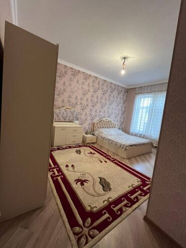 Bağ evlərinin kirayəsi: Şüvəlan qəs., 300 kv. m, 5 otaqlı, Hovuzlu, Kanalizasiya, Qaz, Kombi — 2