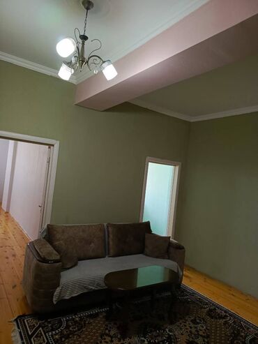 Uzunmüddətli kirayə mənzillər: Ehmedli metrosu yaxinligi Diaqnoz tibb merkezine yaxin 1.otaq bina — 2