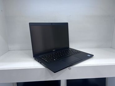 Компьютеры, ноутбуки и планшеты: Ультрабук, Dell, 16 ГБ ОЗУ, Intel Core i5, 14.3 ", Новый, Для работы, учебы, память SSD