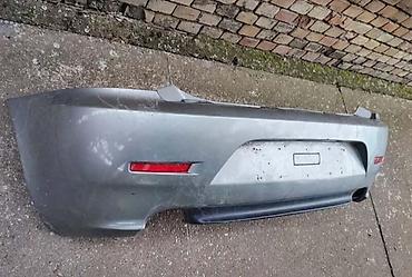 pezo 1: BRANIK ZA ALFA ROMEO 147 | Alfa 147 zadnji branik restajling polovni — 1