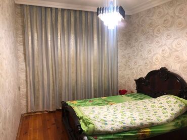 Köhnə tikili: Bakı, Yeni Günəşli Massiv D, 2 otaqlı, Köhnə tikili, m. Xalqlar Dostluğu, 60 kv. m — 3