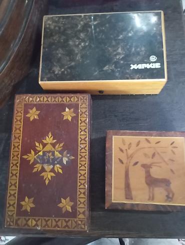 Другой декор и предметы интерьера: Подборка ретро-предметов СССР: 1) Нагрудный фонарь «Бритесек» — 5