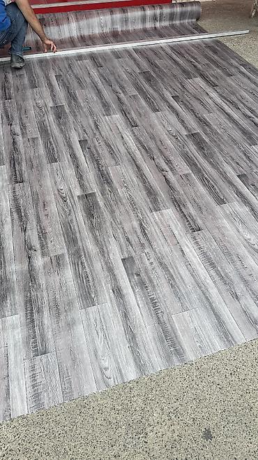 turba 50: ✨ Linoleum ilə evinizə rahatlıq və estetik görünüş qatın! ✨ 📏 — 1