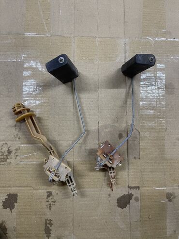 Бамперы и комплектующие: БМВ РАСШИРИТЕЛЬНЫЕ БОЧКИ Е39,Е46,Е53 Х5,Е60,Е65 БЛОКИ КЛИМАТА — 5