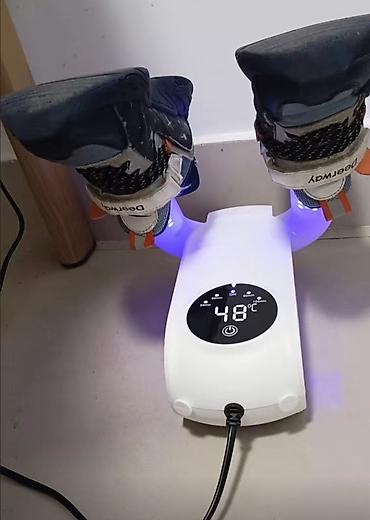 Сушилки: Сушилка, цвет - Белый, Новый — 3