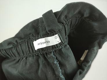 joggersy: Spodnie cargo damskie, rozmiar S — 4