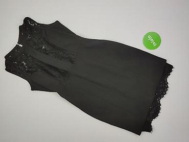 spódnice hm midi: H&M, Sukienka damska, rozmiar S — 2