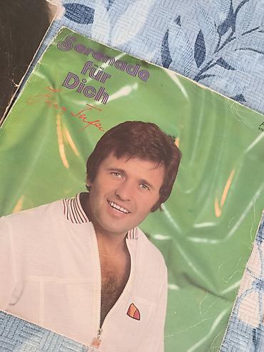 mp 3mp4: Qramafon valları 50 yə yaxı. Az,Rus,Fransız,Gürcü,və.s məşhurlar — 5