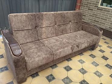 Прямые диваны: Прямой диван — 3