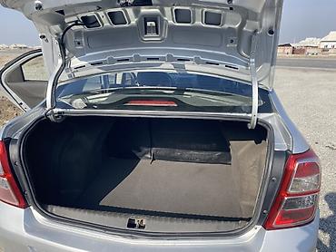 Chevrolet: Chevrolet Cobalt: 2014 г., Механика, Бензин, Седан — 9