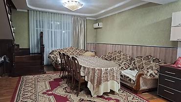 Продажа квартир: 5 и более комнат, 150 м², 2 этаж, Косметический ремонт — 12