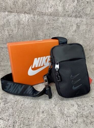 купить рюкзак школьный: Барсетка, Nike, Сыдырмалуу, Материалы жуулат, Асыл нуска, Жаңы