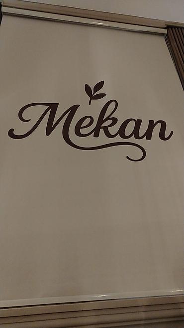 parca satisi: Barmen və qelyanci axtarılır — 1