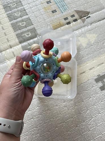 Другие товары для новорождённых: Цены: 1. 300 сом 2. 250 сом 3. 150 сом 4. 50 сом 5. 200 сом 6. 500 — 9