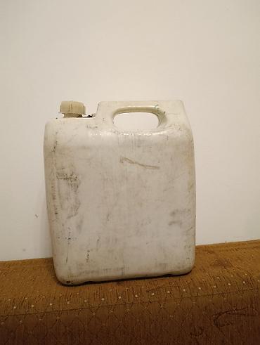 Канистра 10 л, Самовывоз at lalafo.kg Канистра 10 л, Самовывоз