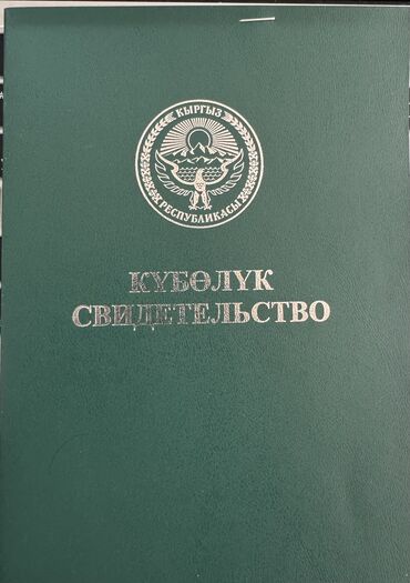продам дом срочно недорого: 300 соток, Бизнес үчүн, Сатып алуу-сатуу келишими