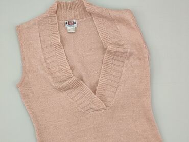 sweter oversize: RAINBOW, Women`s sweater, size M (EU 38)