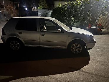 ваз 2114 коробка передач: Volkswagen Golf: 2002 г., 2 л, Автомат, Бензин, Хэтчбэк — 3