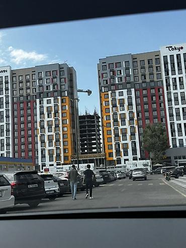 жилой дом маасы: Строится, Элитка, 3 комнаты, 90 м² — 1