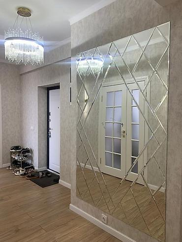 Продажа квартир: 2 комнаты, 63 м², Элитка, 10 этаж, Дизайнерский ремонт — 6