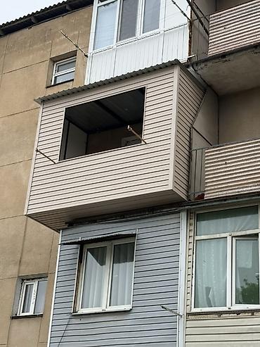 Утепление: Утепление балкона, лоджии, Утепление полов, Утепление потолков Больше 6 лет опыта — 13