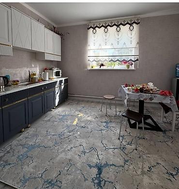 дом кут: Основные характеристики: - Кирпичный/блочный дом с утеплением, фасад — 7