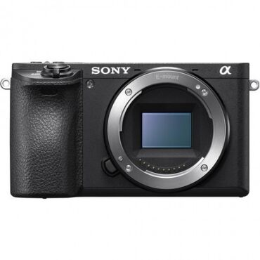 sony 4k: Sony Α6500 — это компактная камера со сменной оптикой APS-C