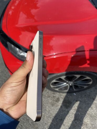 Apple iPhone: IPhone 16 Pro, 64 GB, Face ID, Simsiz şarj — 5