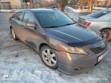 mazda 3 2005: Срочно камри 40. 2007. 3.5.газ бензин