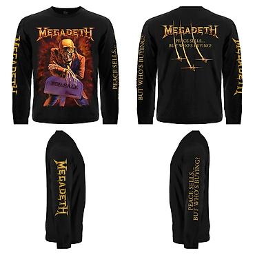 Футболки: Ваша любимая группа всегда рядом. Футболки и лонгсливы из натурального — 4