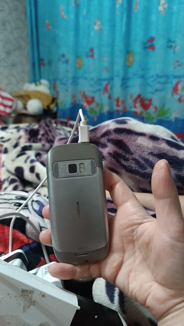 Nokia: Nokia 701, Sensor -da lalafo.az — 4 Nokia: Nokia 701, Sensor — 4